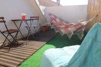 Suite avec Terrasse