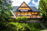 Pokoje pod Grapą - B&B Białka Tatrzańska