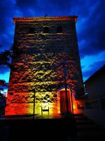 TORREÓN DE LA TERCIA - B&B