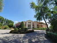 Dans la résidence les jardins d opale - B&B Le Touquet-Paris-Plage