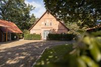 B&B Kirchlinteln - Ramakers Hof - Bed and Breakfast Kirchlinteln