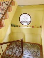 Chor Chang House - B&B