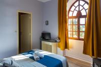 Double Room with Pool View