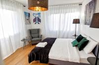 Chambre Lit King-Size Deluxe