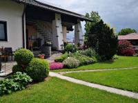 Ferienwohnung Kreuzer Lydia - B&B
