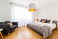 Chambre Double Deluxe