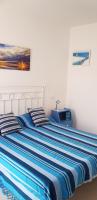 Apartamento de 2 dormitorios
