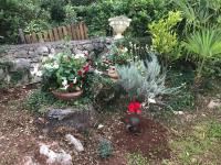 Apartment Aquamarin, blizu mora s pogledom na more, 4 do 6 osoba - B&B Malinska