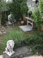 Apartment Aquamarin, blizu mora s pogledom na more, 4 do 6 osoba - B&B Malinska