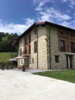 B&B Artziniega - ETXEARTZI - Bed and Breakfast Artziniega