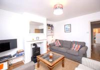 Goodwin Sands - Ferienwohnung Deal