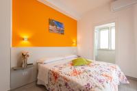 Chambre Double Deluxe avec Balcon