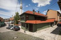 Toplik - B&B