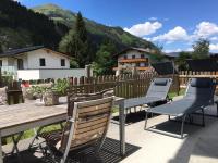 Ferienwohnung Bräu - Ferienwohnung Rauris