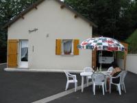 chalet jennifer - Ferienwohnung