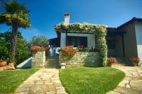 Villa The Cosy Olive - Ferienwohnung Ormos Panagia