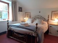 Chambre Double Deluxe avec Baignoire