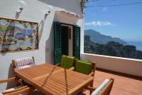 Villa with Sea View