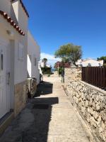 Cozy Apartment Gajac, Pag -B1 Zone - Bed and Breakfast