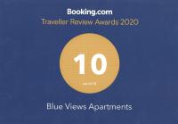Guest House Blue Views - Bed and Breakfast