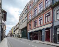 Uma Formosa Apartments - Bed and Breakfast Porto