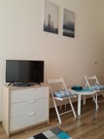 Appartement met 1 Slaapkamer