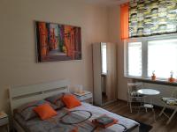 Apartamento de 1 dormitorio