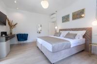 Superior Double or Twin Room with Terrace