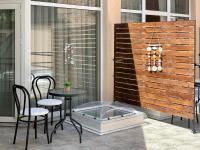 Camera Familiare con Balcone