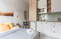 B&B Torun - Simply Modern Apartment - Bed and Breakfast Torun