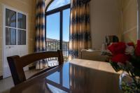 Double Room with Balcony and Sea View