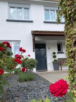 B&B Cucq - Chambres d'hotes Welcome Trépied - Bed and Breakfast Cucq