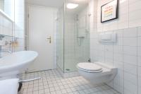 Apartment 6 – an der Andreaskirche, 24-Stunden-Self-Check-in