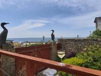 La petite Escarpolette - Chambres d’hôtes Arzon