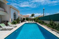 Villa Lageado - B&B