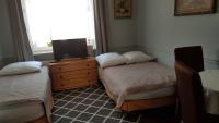 Chambre Triple
