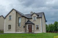 no 4 Cnoc Na Si Dublin Road - Ferienwohnung Castlecarra
