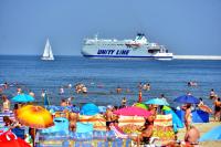 Apartament Park Zdrojowy 2 - B&B Świnoujście