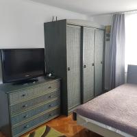 Mieszkanie 2 pokojwe-JAGA - B&B Międzyzdroje