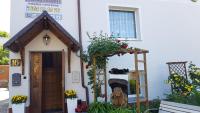 Jaga Na Skarpie - B&B