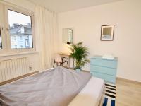 Appartamento con 1 Camera da Letto e Balcone