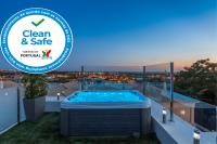 D_Loft Ocean - Ferienwohnung Albufeira