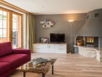 Apartment mit 3 Schlafzimmern