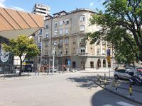 Z&N luxury Belgrade appartment - city center - B&B Belgrado