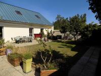Villa Toscana 250 M de la plage - B&B