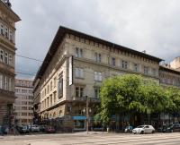 Appartement met 2 slaapkamers