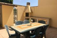 casa in spiaggia - B&B