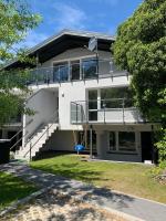 SunBaltic Ustka Garden - B&B Ustka