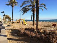 The pleasure of living in front of the sea - Chambres d'hôtes Calafell