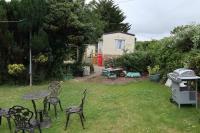 B&B Gwennap - Kimberley Lane Static, Cornwall - Bed and Breakfast Gwennap